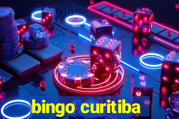 bingo curitiba